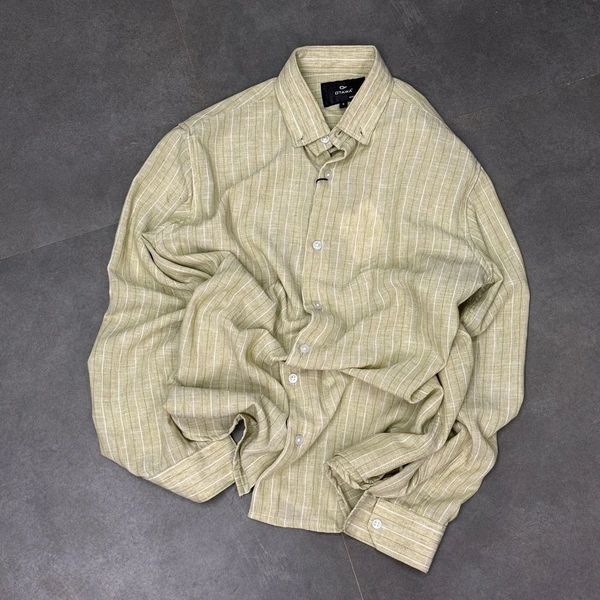 Premium Full Sleeve Shirt (M)