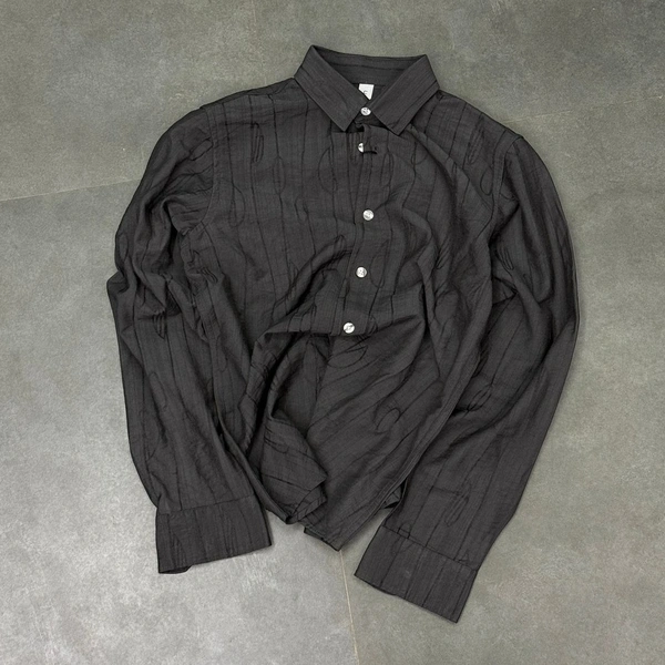 Premium Full Sleeve Shirt (S)