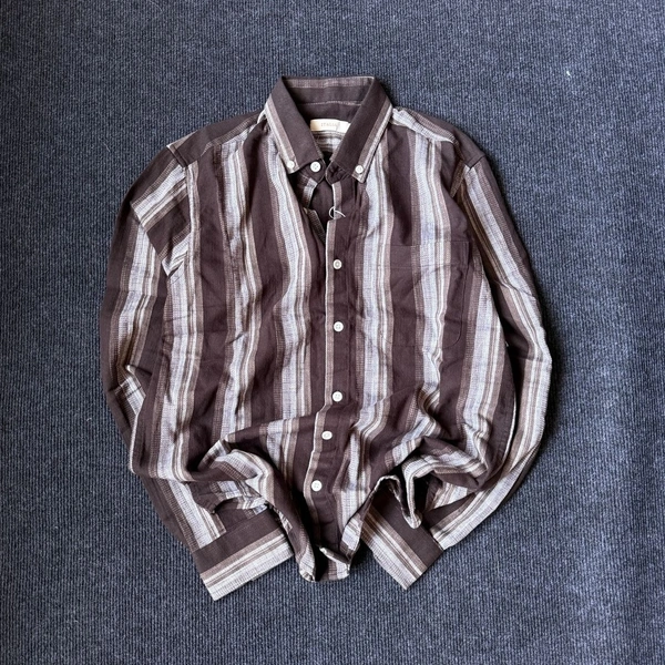 Premium Full Sleeve Shirt (XL)