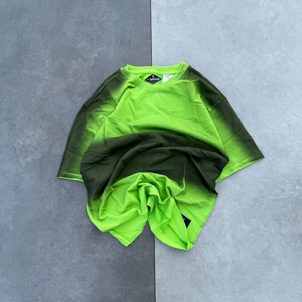 Premium FiveSleeve Tshirt (XS,S)