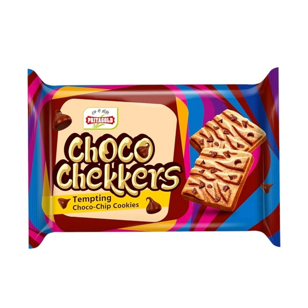 B64 Choco Chekker ₹5 (10×12) 