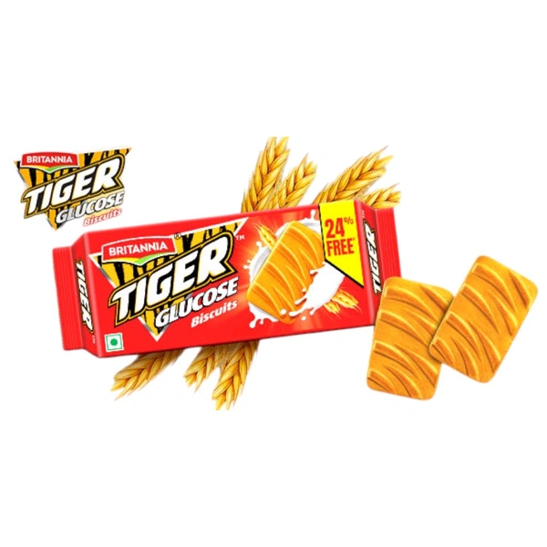 B79 Tiger ₹5 (24×6)