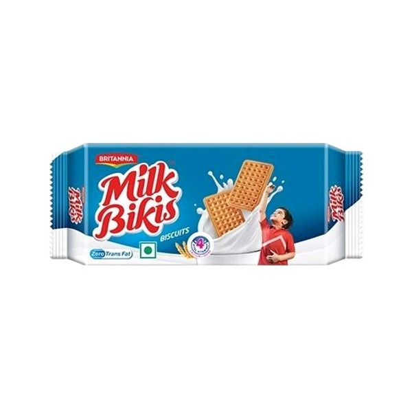 B82 Milk Bikies ₹5 (24×7)
