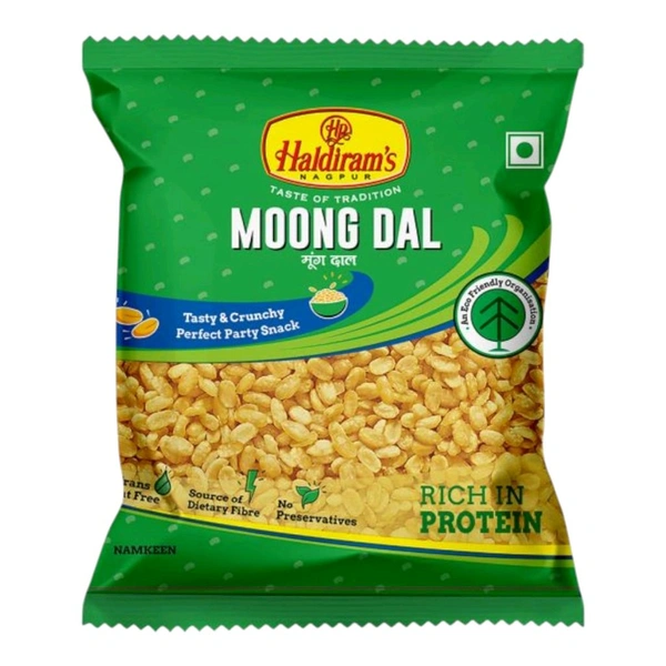 A27 Moong Daal ₹5 (12 Pcs Ladi)