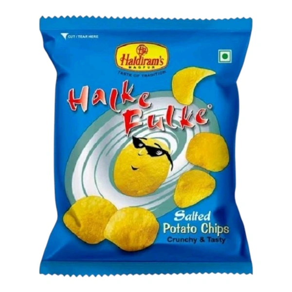 A22 Halke Fulke ₹5 (15 Pcs Ladi)