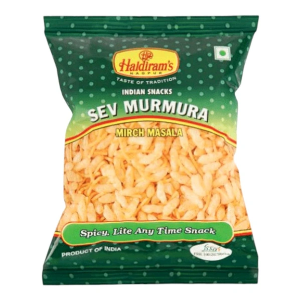 A26 H Sev Murmura ₹5 (12 Pcs Ladi)