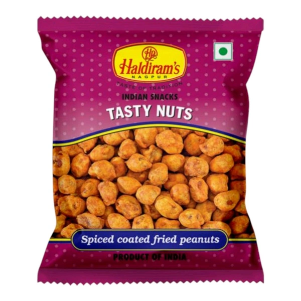 A25 Tasty ₹5 (12 Pcs Ladi)