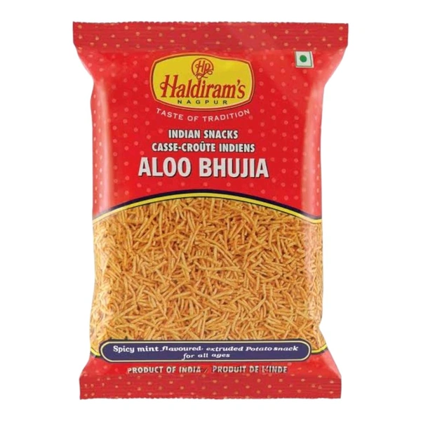 A29 Aloo Bhujiya ₹5 (12 Pcs Ladi)