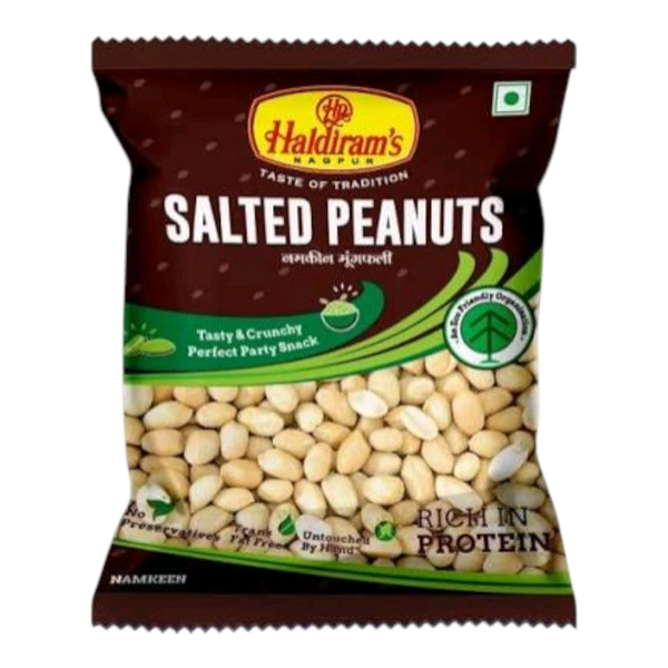 A23 Peanut ₹5 (12 Pcs Ladi)