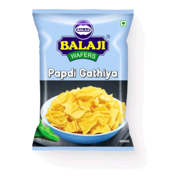 C19 Balaji Papdi ₹5 (12 Pcs)