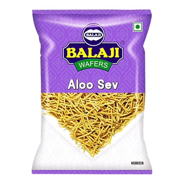 A99 Aloo Sev ₹5 (16 Pcs)