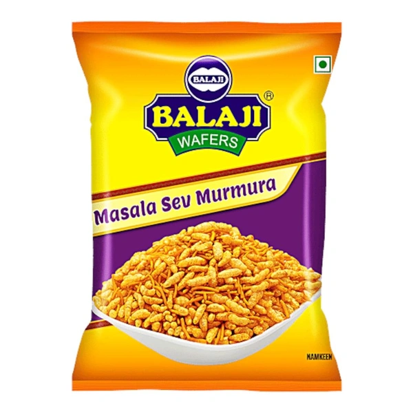 A98 B Sev Murmura ₹5 (12 Pcs)