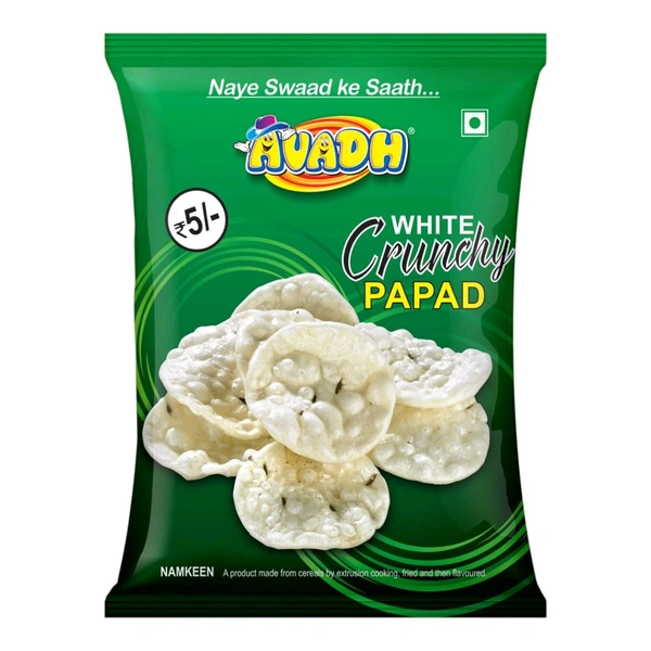 B93 Jeera Papad ₹5 (12×15)
