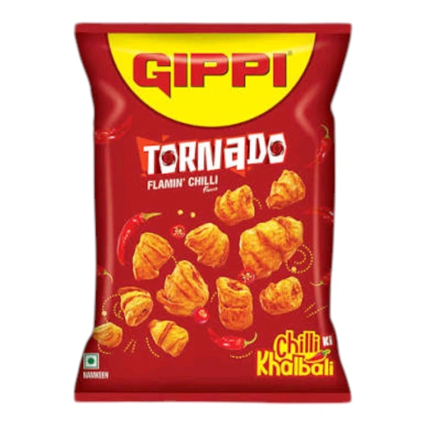 B14 Tornado ₹5 (12 Pcs)