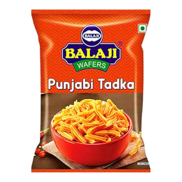 A97 Punjabi Tadka ₹5 (16 Pcs)