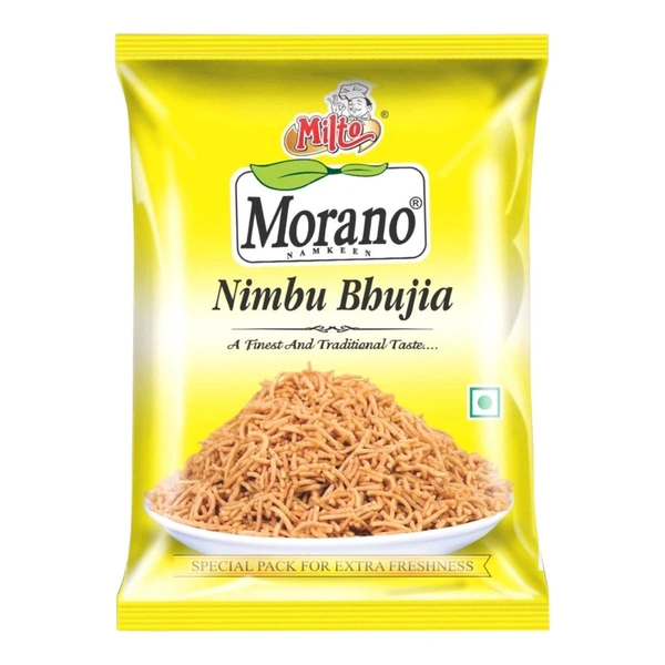 C28 Nimbu Bhujia ₹5 (12×21)