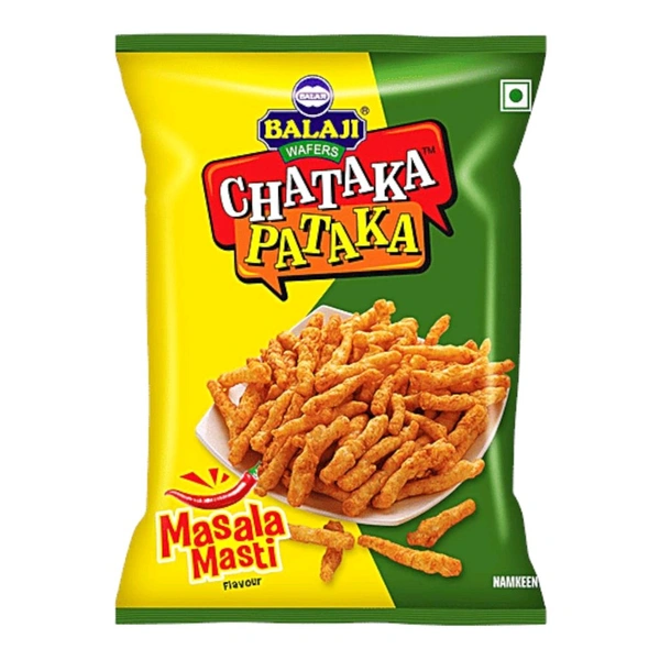B12 Chataka Green ₹5 (12 Pcs)
