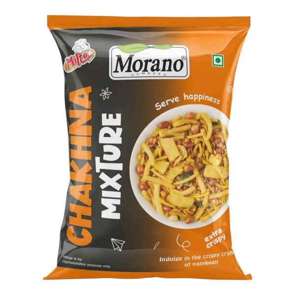 C25 Chakhna Mix ₹5 (12 Pcs)