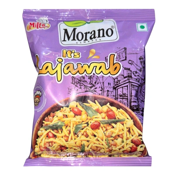 C27 Lajawab ₹5 (12 Pcs)