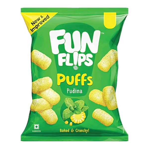 C29 Fun Pudina ₹5 (12 Pcs)