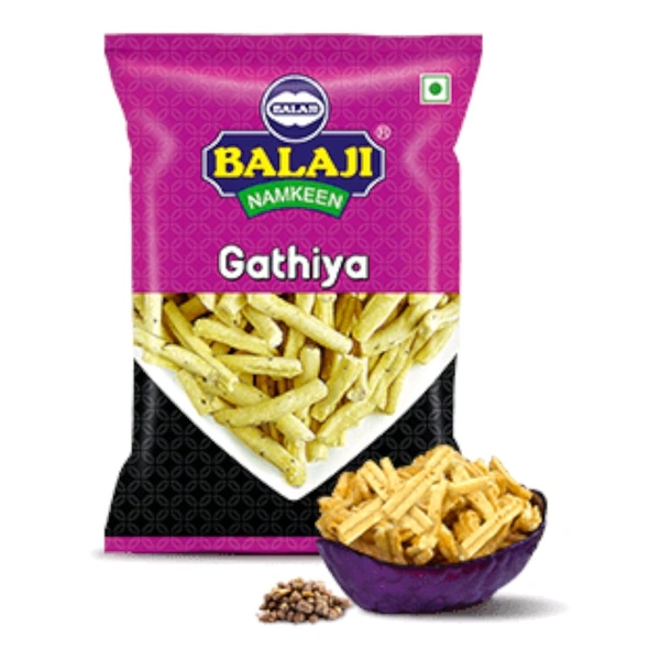 C21 Balaji Gathiya ₹5 (16 Pcs)