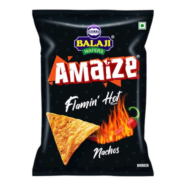 C22 Flaming Hot ₹5 (12 Pcs)