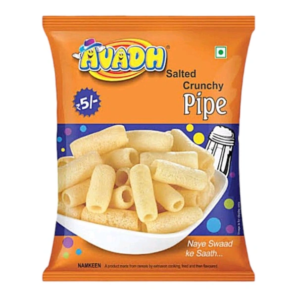 C15 Avadh Pola ₹5 (12 Pcs)