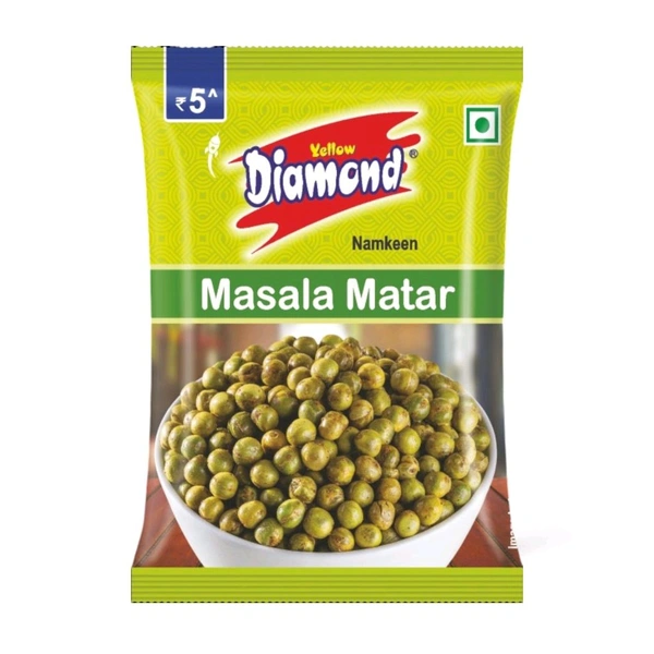 B99 Diamond Matar ₹5 (12 Pcs)
