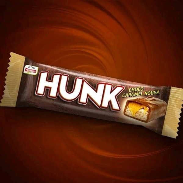 C30 Hunk ₹5 (30 Pcs)