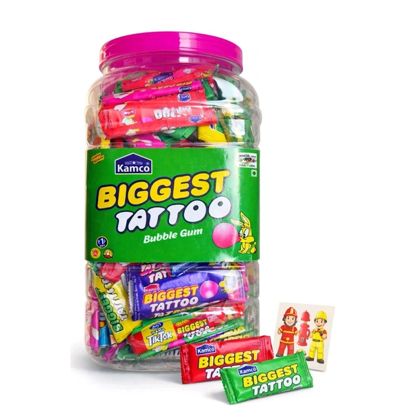 A36 Kamco Boomer ₹1 (150 Pcs)