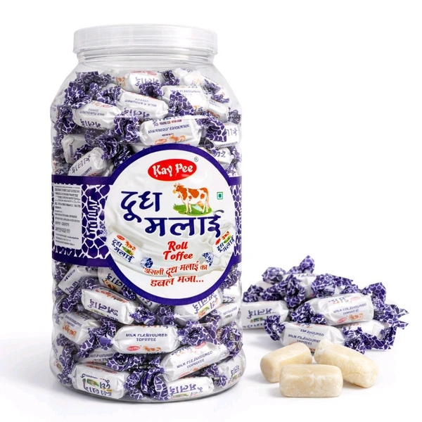 A41 Dood Malai ₹1 (200 Pcs)