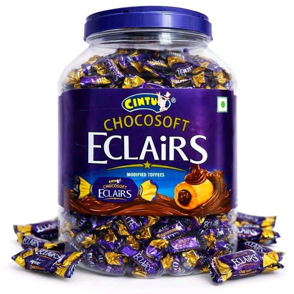 A31 Chintu Eclairs ₹1 (220 Pcs)