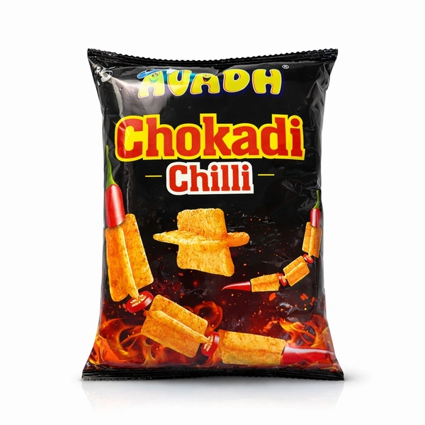C17 Chokadi Chilli ₹5 (12 Pcs)