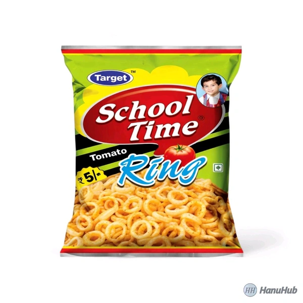 A68 Ring ₹5 (12 Pcs)