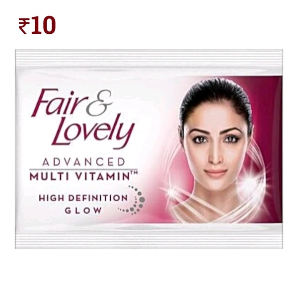 C44 Fair & Lovely ₹10 (25 Pcs)