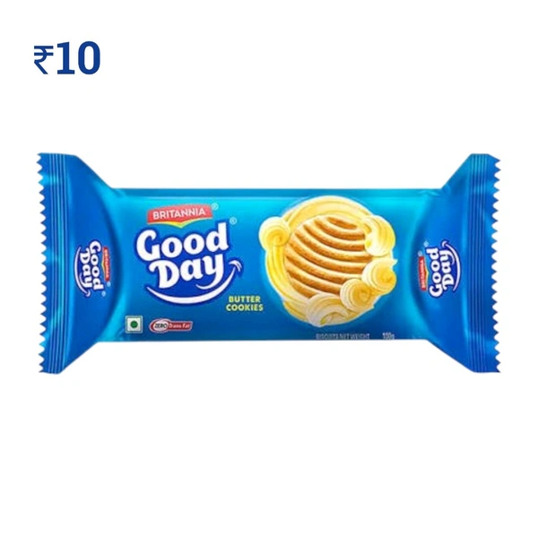 C46 Good Day ₹10 (12 Pcs)