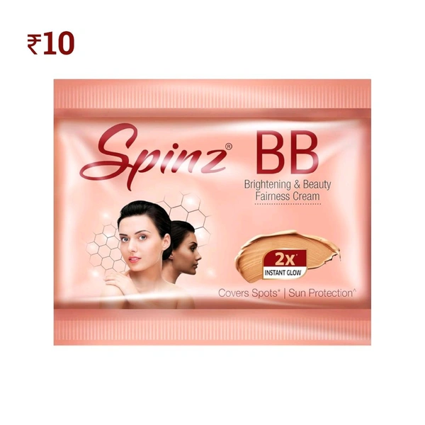 C94 Spinz Cream ₹10 (12 Pcs)