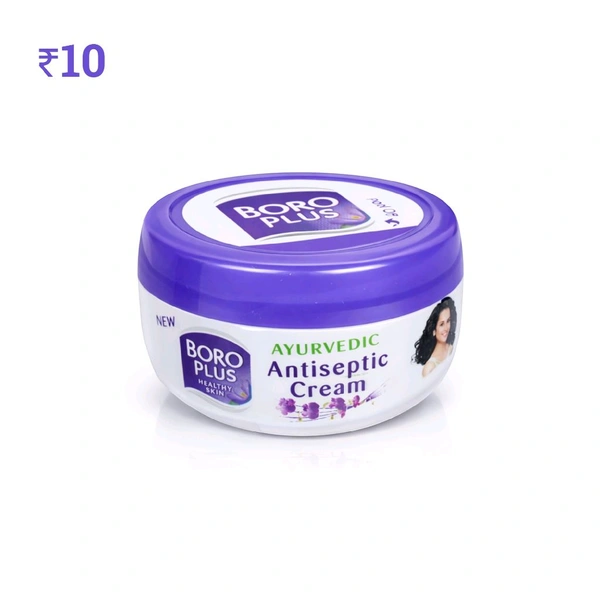 D16 Boroplus Cream ₹10 (12 Pcs)