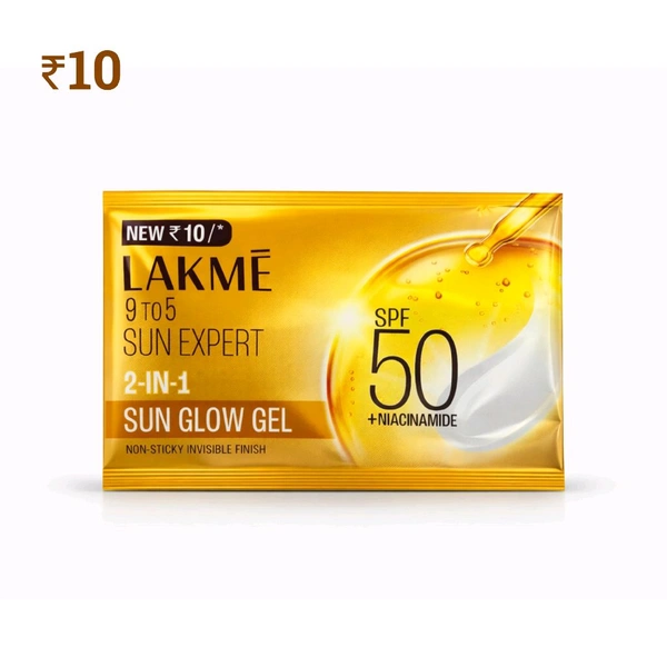 D26 Lakme Cream ₹10 (12 Pcs)