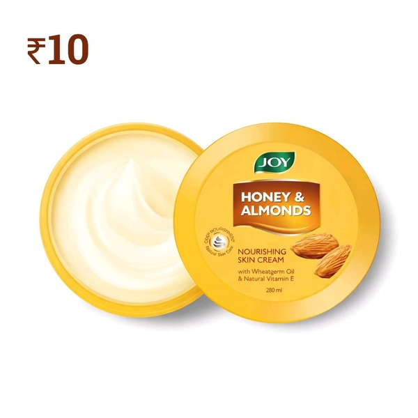D85 Joy Almond ₹5 (24 Pcs)