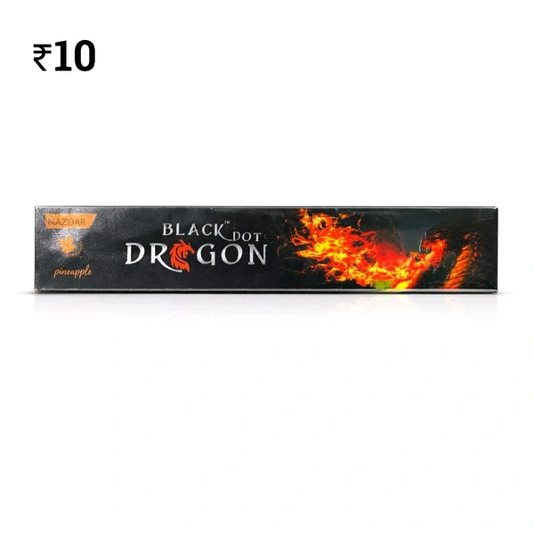 D90 Dragon ₹10 (12 Pcs)
