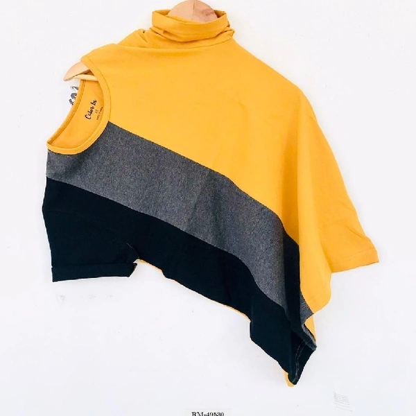 Men's Casual T-Shirts - M