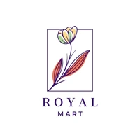 Royal Mart - Logo