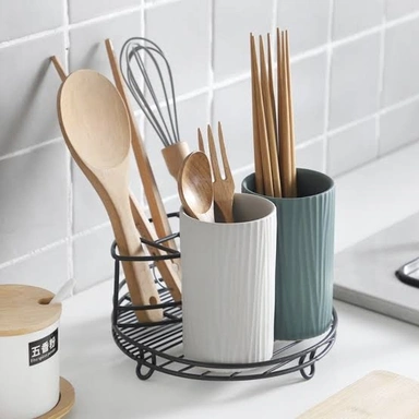 Kitchen Utilities