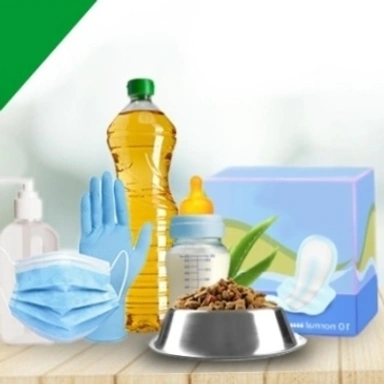 ESSENTIALS PRODUCTS 