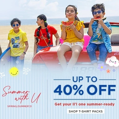 Kids Fashion 