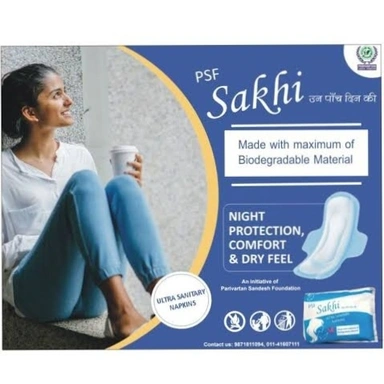 Sanitary Pads