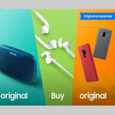 Mobile Accessories 