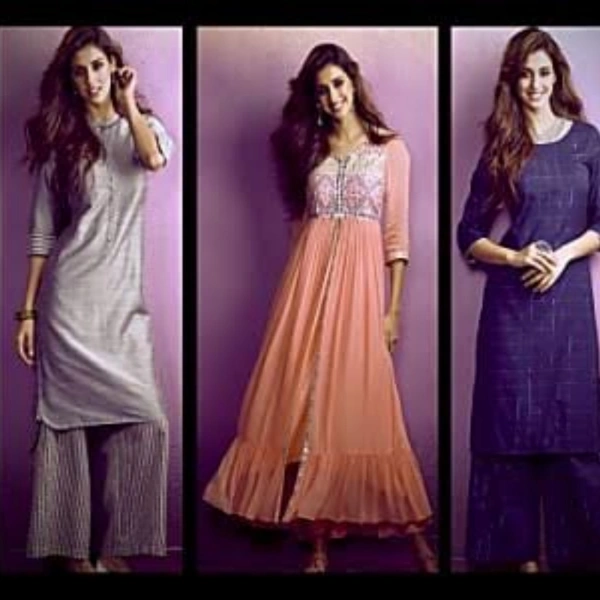 Kurti Up To 50% Offf