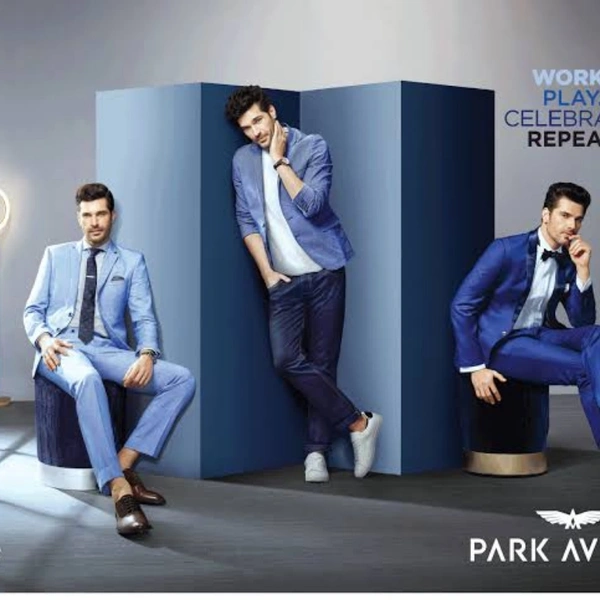Top Men's Fashion 